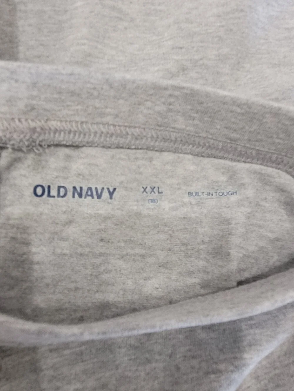Grey Kids Leggings - Comfortable Everyday Bottoms Loungewear Old Navy